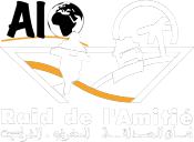 Logo Raid de l'Amitié
